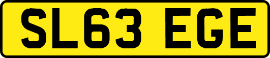 SL63EGE