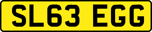 SL63EGG