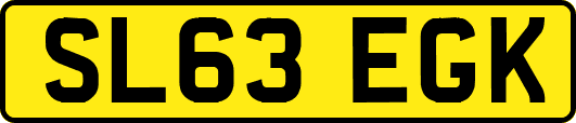 SL63EGK