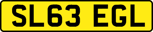 SL63EGL