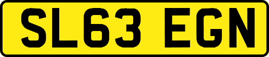 SL63EGN