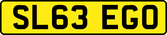 SL63EGO