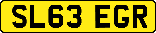 SL63EGR