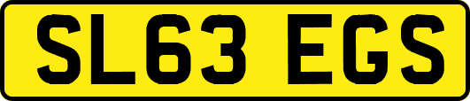 SL63EGS