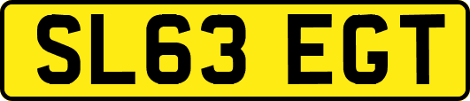 SL63EGT