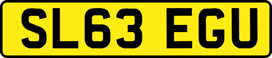 SL63EGU