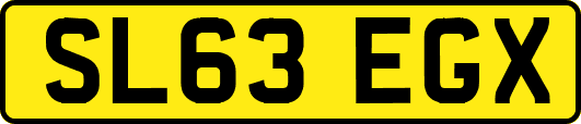 SL63EGX