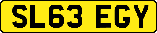 SL63EGY