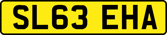 SL63EHA