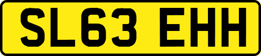 SL63EHH
