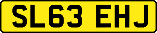 SL63EHJ