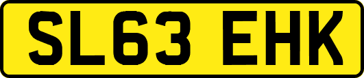 SL63EHK