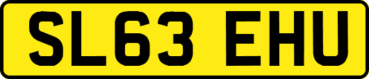 SL63EHU