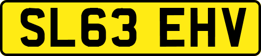SL63EHV