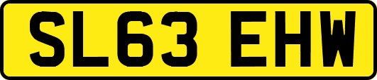 SL63EHW