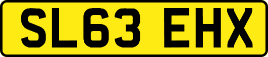 SL63EHX