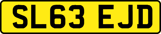 SL63EJD
