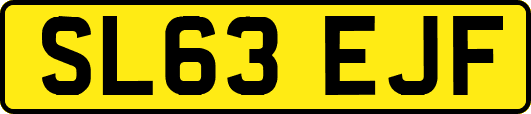 SL63EJF