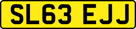 SL63EJJ