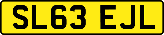 SL63EJL