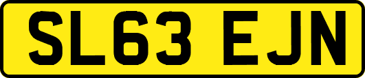 SL63EJN