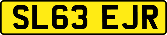 SL63EJR