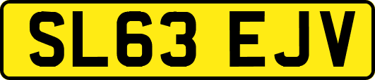 SL63EJV