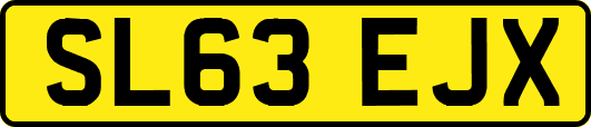 SL63EJX