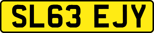 SL63EJY