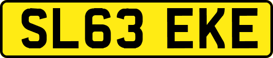 SL63EKE