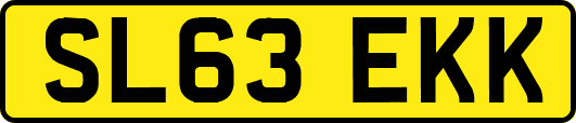 SL63EKK