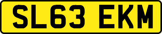 SL63EKM