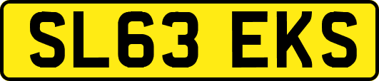 SL63EKS