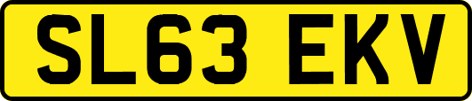 SL63EKV