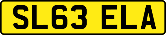 SL63ELA