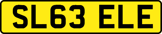 SL63ELE