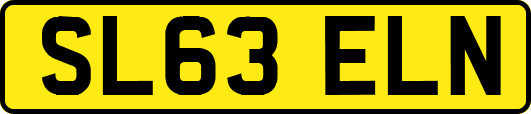 SL63ELN