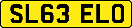 SL63ELO
