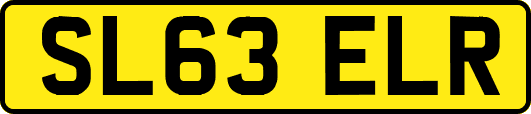 SL63ELR