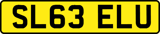 SL63ELU