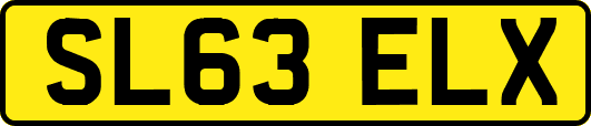 SL63ELX