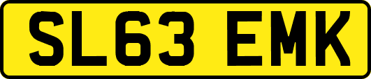 SL63EMK