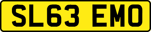 SL63EMO