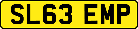 SL63EMP