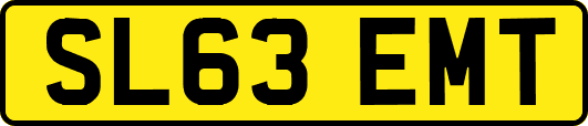 SL63EMT