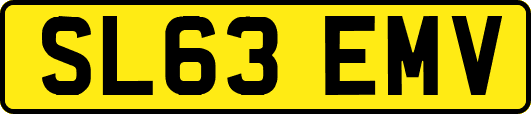 SL63EMV