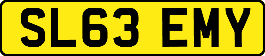 SL63EMY