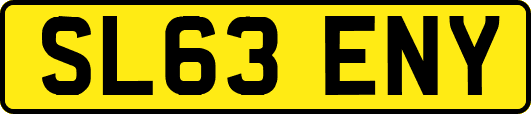 SL63ENY