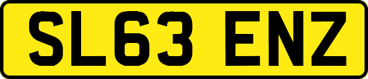 SL63ENZ