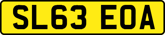 SL63EOA
